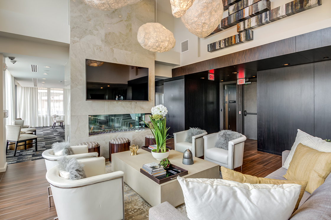 Thayer & Spring Apartments in Silver Spring, MD